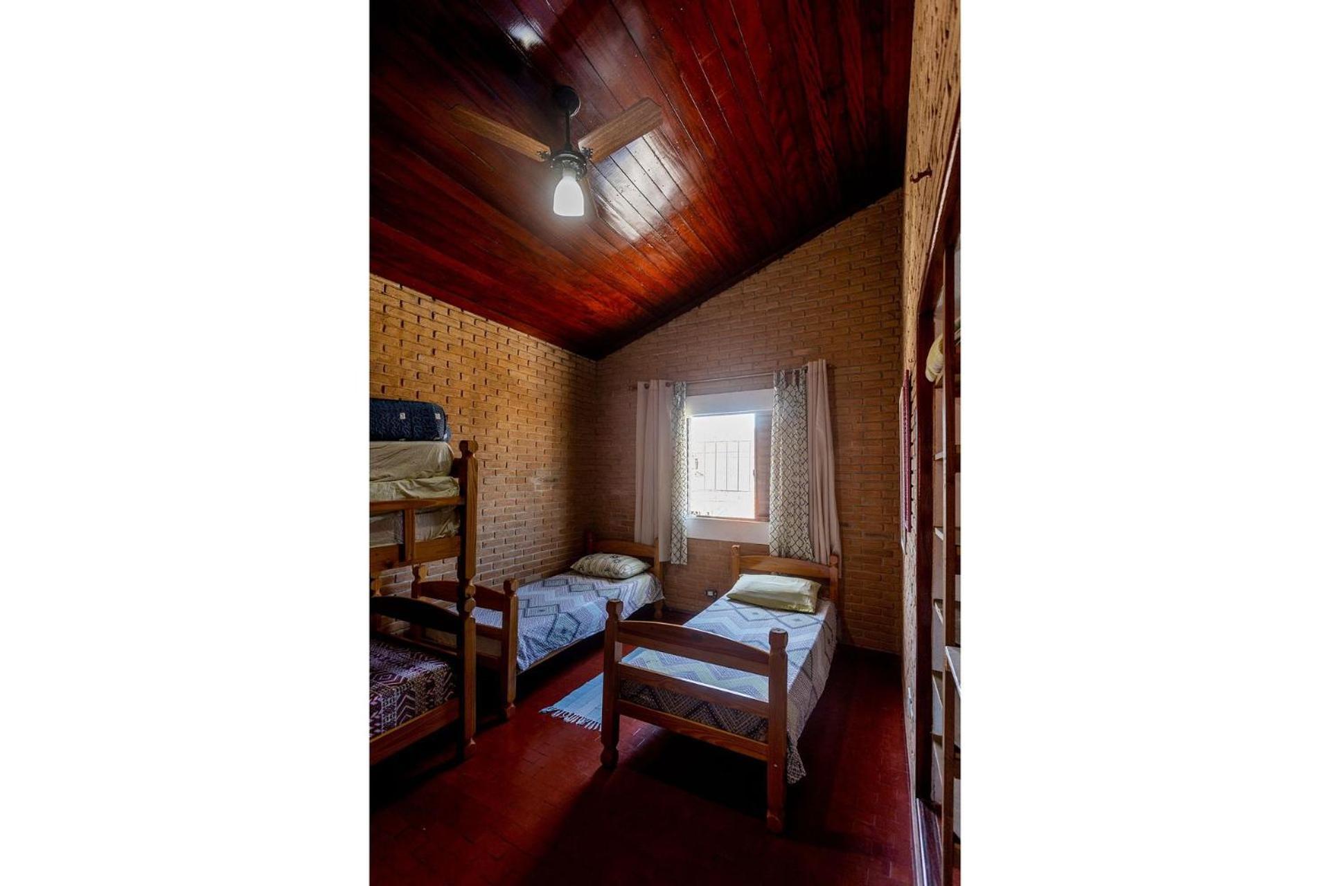 Casa Com Churrasqueira Proximo A Praia Em Ubatuba Exteriér fotografie