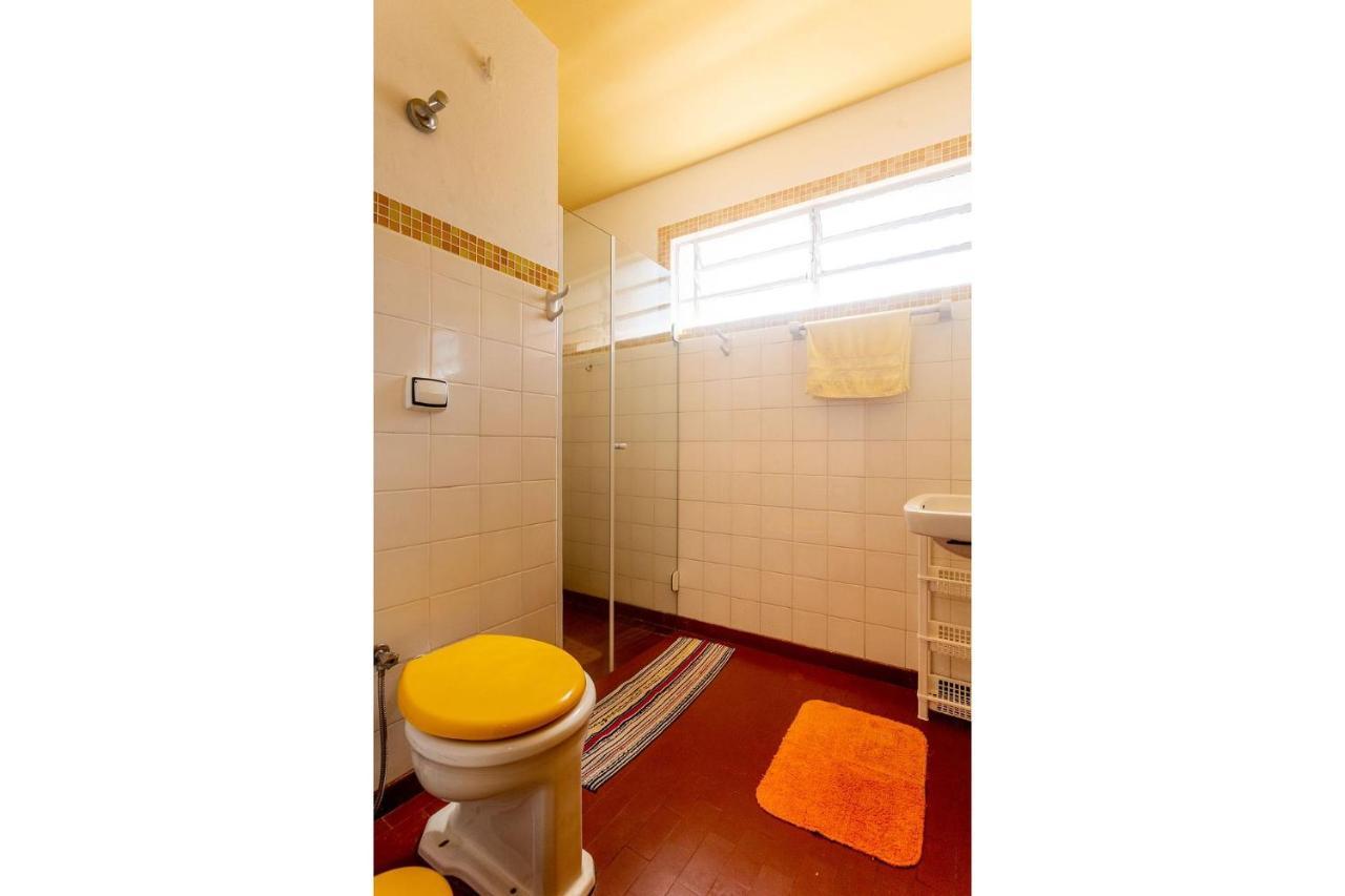 Casa Com Churrasqueira Proximo A Praia Em Ubatuba Exteriér fotografie