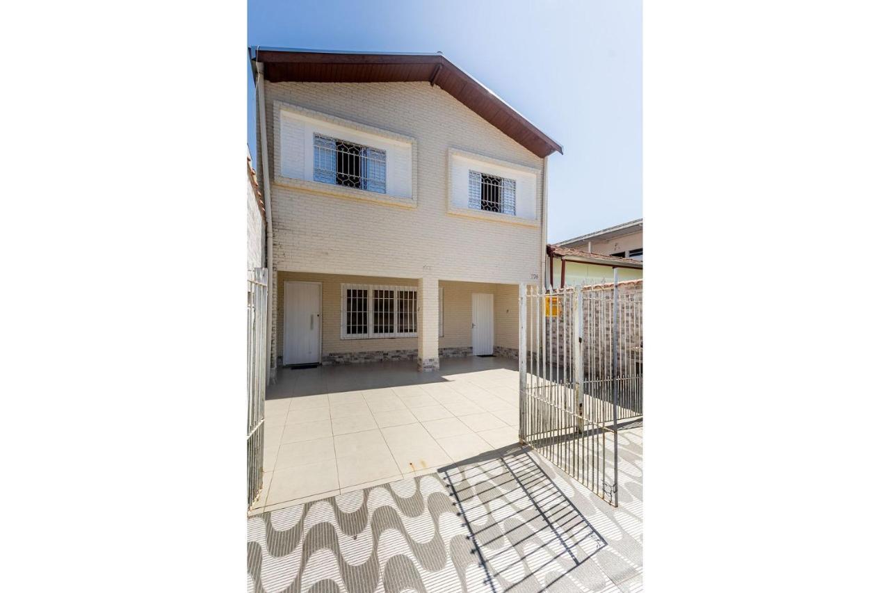 Casa Com Churrasqueira Proximo A Praia Em Ubatuba Exteriér fotografie