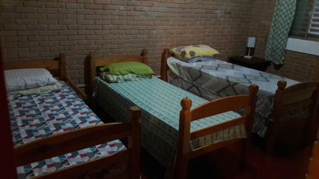 Casa Com Churrasqueira Proximo A Praia Em Ubatuba Exteriér fotografie