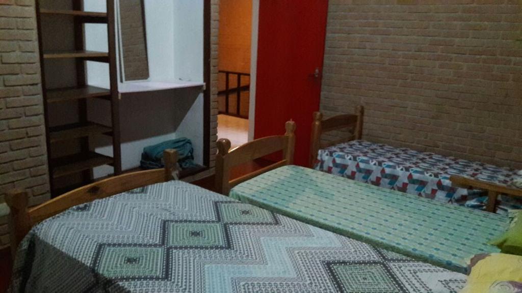 Casa Com Churrasqueira Proximo A Praia Em Ubatuba Exteriér fotografie