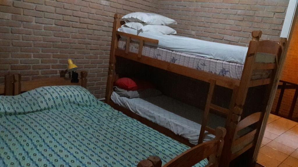 Casa Com Churrasqueira Proximo A Praia Em Ubatuba Exteriér fotografie