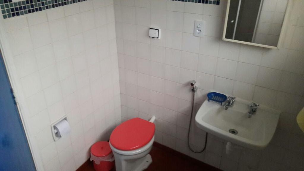 Casa Com Churrasqueira Proximo A Praia Em Ubatuba Exteriér fotografie