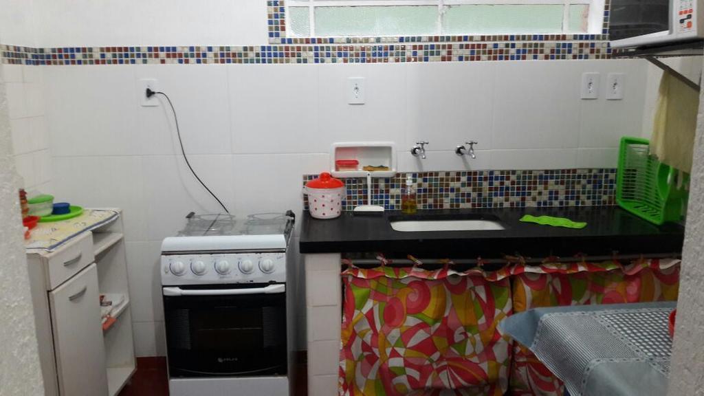 Casa Com Churrasqueira Proximo A Praia Em Ubatuba Exteriér fotografie