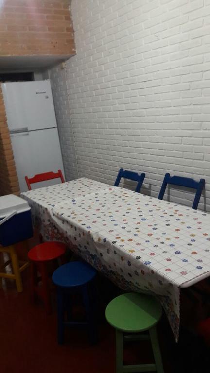 Casa Com Churrasqueira Proximo A Praia Em Ubatuba Exteriér fotografie