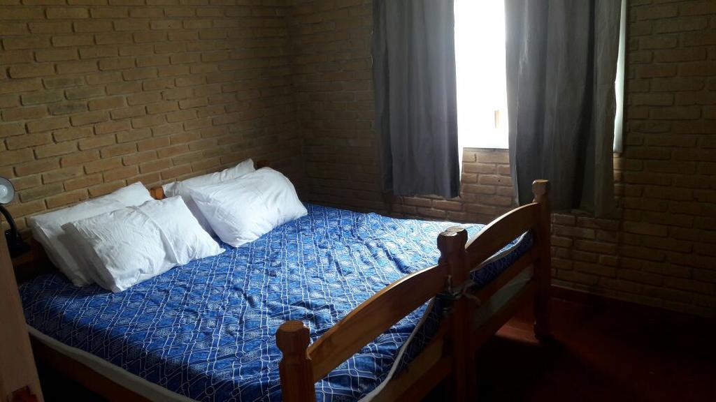 Casa Com Churrasqueira Proximo A Praia Em Ubatuba Exteriér fotografie